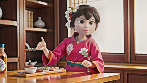 現代における揚刺の意義