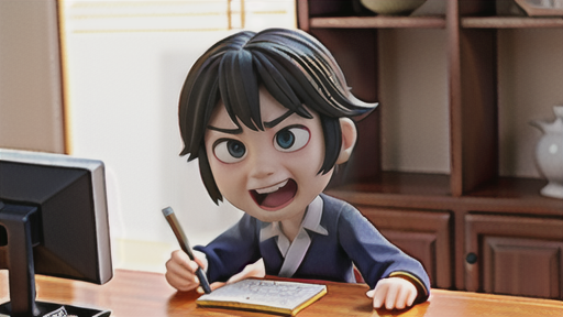 灰苔と黒苔の関係