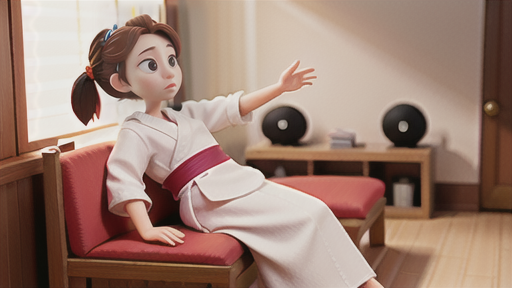 現代鍼灸における短刺