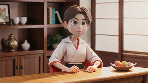 短刺：古代の知恵を未来へ