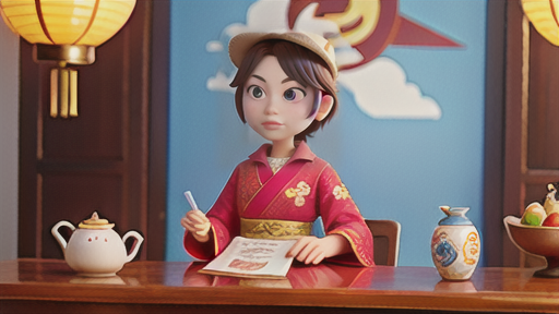 渓谷へのアプローチ