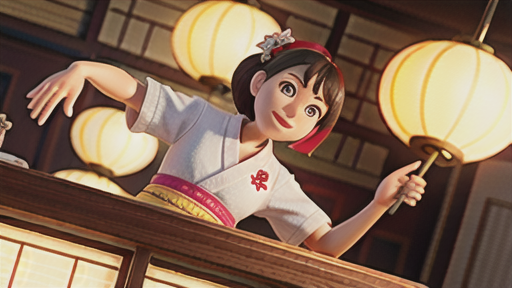 古代の鍼刺入法：浮刺とは