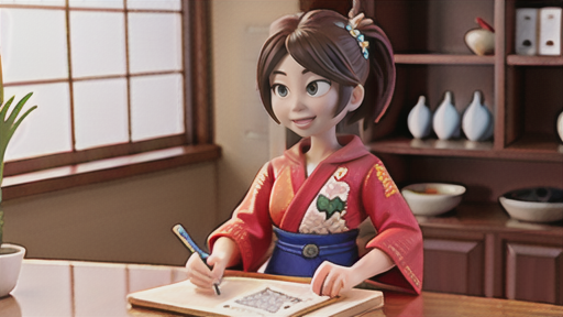 厚苔と体の関係