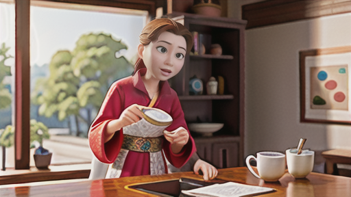 日々のセルフチェックに舌診を