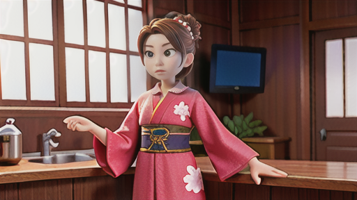 體内の熱と湿度の滞り