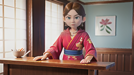 排尿にも変化が