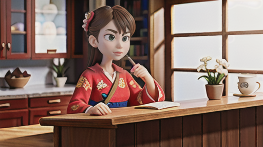 粘膩苔への対策