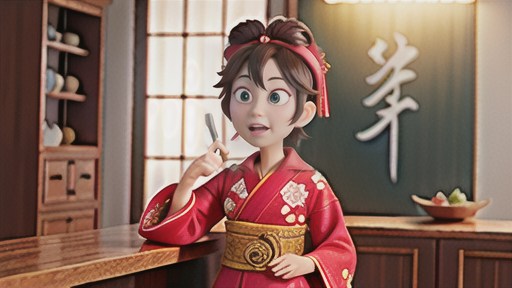 中丹田:感情の制御