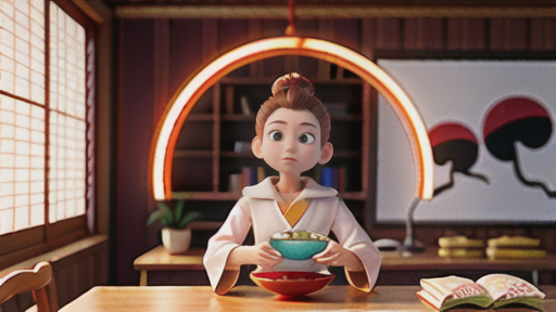 眉稜骨と健康状態