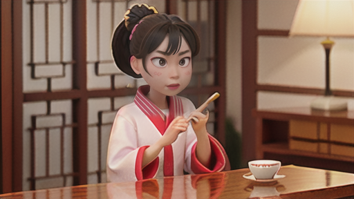 東洋医学における夜泣きの考え方