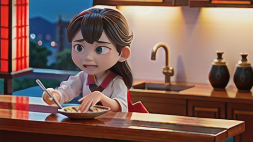 夜泣きと疳の虫