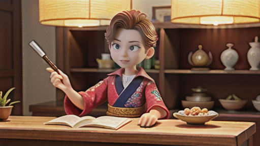 保護者ができること