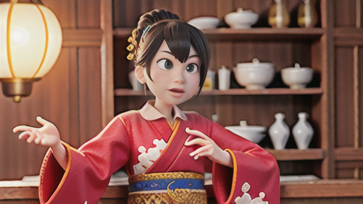 東洋医学における「客忤」