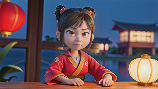 「客忤」が引き起こす夜泣きの特徴