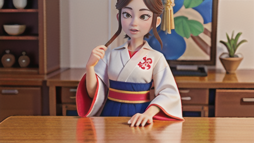 毎日の舌チェックを始めよう！