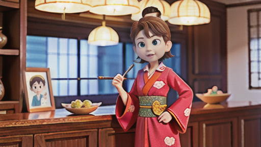 胎赤の原因：胎毒の観点から