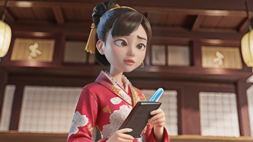 聞聲音から総合的に判断する