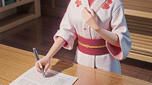 抜鍼後の注意点