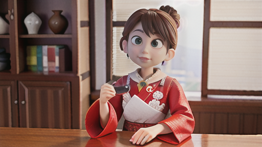 生活習慣と翳の関係