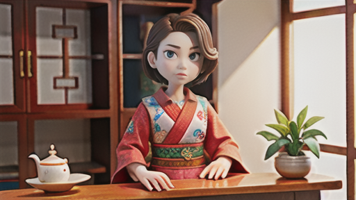 体質から考える「障」の原因