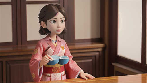 「障」に対する東洋医学的アプローチ