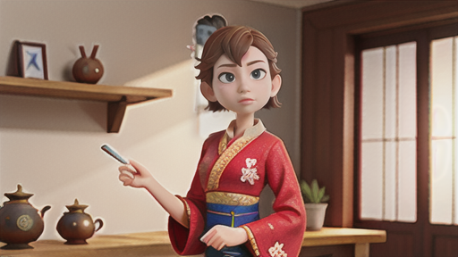 皮膚の色にも変化が