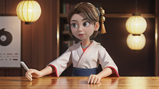 譫語に伴う発語障害