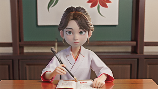 東洋医学における発語障害