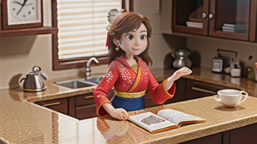 生活習慣の改善