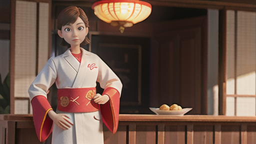 七竅のバランスを保つ重要性