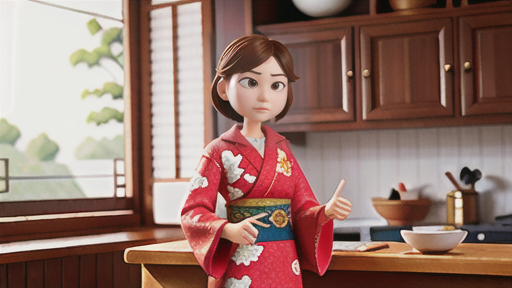 心の平静を取り戻すことの重要性