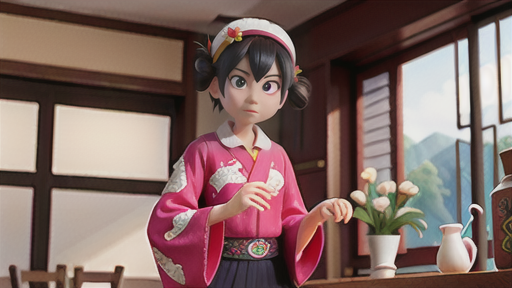 現代社会における狂言