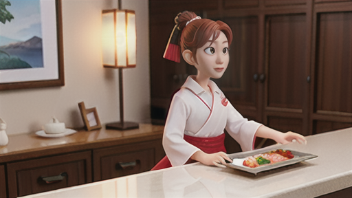 東洋医学的な見方