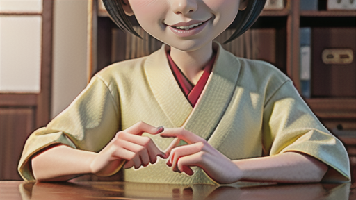 特徴は腫れと色の変化