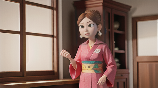 喘促の東洋医学的治療