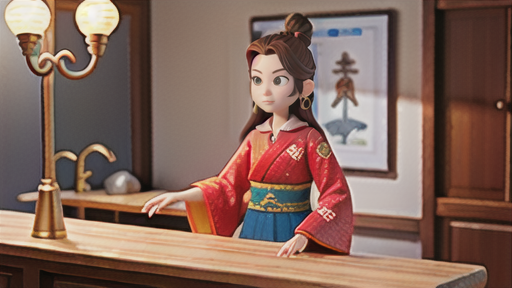 水輪の観察が意味するもの