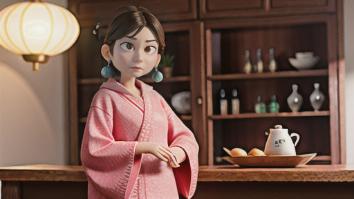 上胞下垂の診断