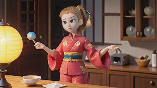 水輪から健康状態を読み解く