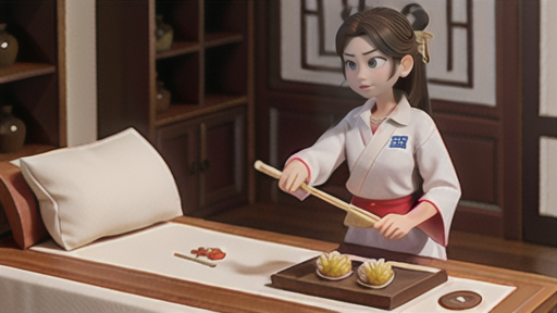 未来を見据えた鍼灸治療