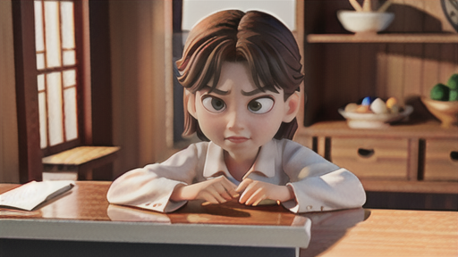 「痰濁犯頭證」の症状