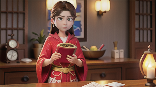 血輪から読み取れる体のサイン