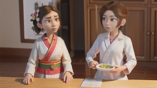 東洋医学的観点からの口氣