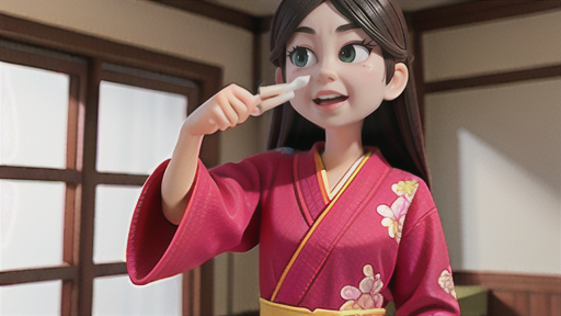 口氣への東洋医学的対処法