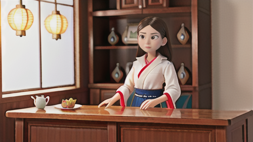 東洋医学における銳眥の捉え方