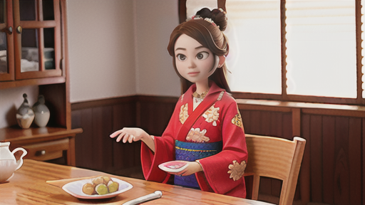 日常生活における口氣対策