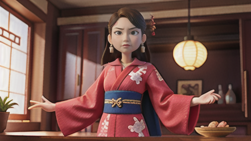 銳眥と五臓の関係