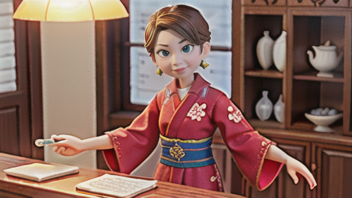 日常生活での銳眥ケア