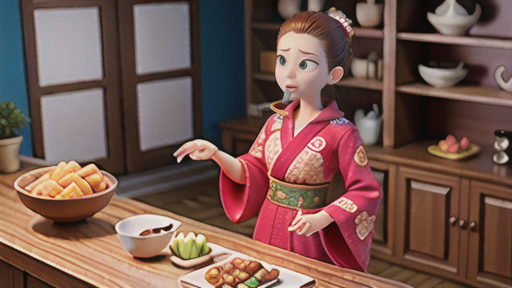 口臭に効果的な食材