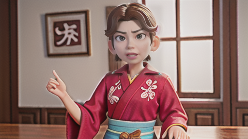 舌や脈でわかる体の状態