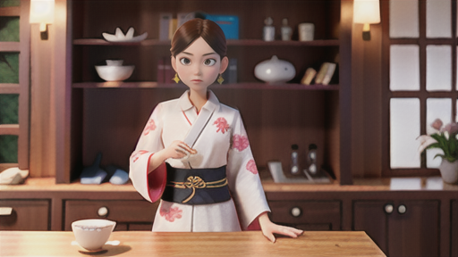 生活習慣の見直しと専門家の治療